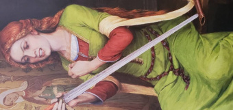 Жозеф Бедье: Роман о Тристане и Изольде