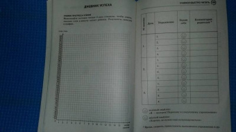 Гюзель Абдулова: Учимся быстро читать