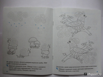 Наталия Володина: Мои первые прописи. Выпуск 2. Петельки и спиральки. ФГОС ДО