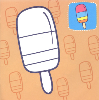 Просто блеск! Единорог