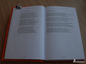 Юнна Мориц: СквОзеро