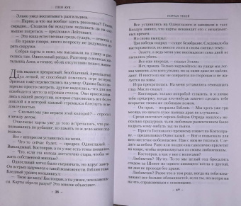 Глен Кук: Хроники Черного Отряда. Портал Теней