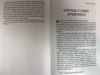Вилли Вебер: Моя кровь — бензин. Автобиография менеджера Шумахера