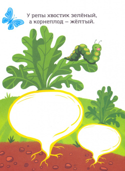 Желтый, как цыпленок