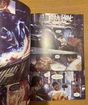 Шон Райан: Человек-Паук. 100 лет Marvel