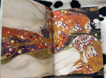 Кэролин Терджен: Книга Русалок. Волшебный путеводитель по страницам фолиантов, подводным глубинам