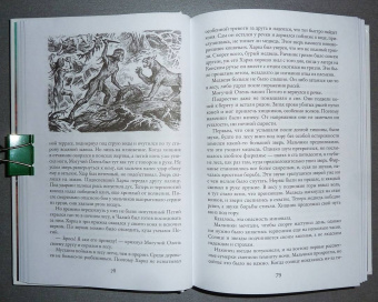 Лизелотта Вельскопф-Генрих: Изгнанники, или Топ и Харри