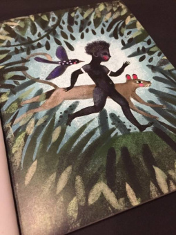 Цветные сказки