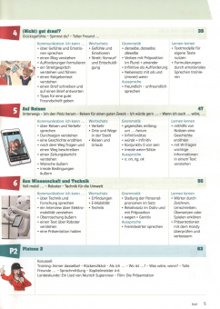 Fleer, Koithan, Sieber: Klasse! B1. Kursbuch mit Audios-Videos inklusive Lizenzcode fur das Kursbuch. Deutsch fur Jugendlich