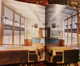 Роман Янковский: Высотка номер один. История и архитектура Главного здания МГУ