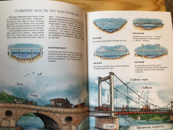 Айрат Багаутдинов: Как строят мосты