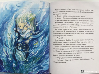 Игорь Шляпка: Маленькое Эхо