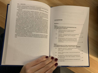 Корнев, Липень, Барзилова: Проблемы трансформации системы законодательства в условиях развития цифровых технологий. Монография