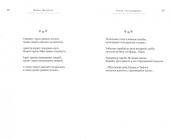 Вадим Молодый: Точка (не)возврата