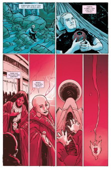 Хоусли, Клайд: Judas Priest. Вопия о возмездии