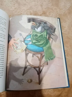 Татьяна Синичкина: Чудесная ель