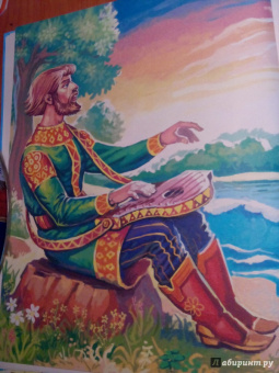 Сказки о доблести и удали