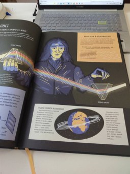 Карл Уилкинсон: Альберт Эйнштейн и его теория относительности