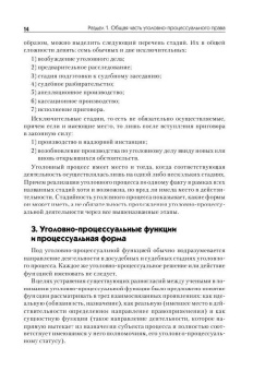 Александр Рыжаков: Уголовный процесс России:  Курс лекций