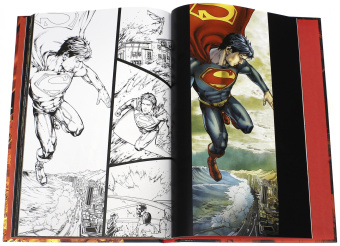 Дж. Стражински: Супермен. Земля-1. Книга 2