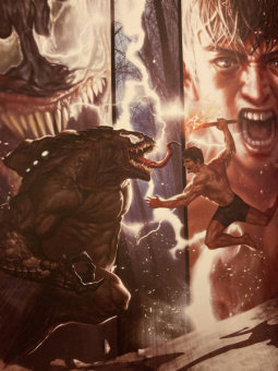 Шон Райан: Человек-Паук. 100 лет Marvel