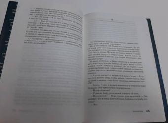 Себастьян Фитцек: Осколок