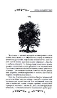 Ирина Володимирская: Магия леса