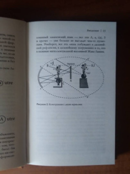 Дмитрий Узланер: Жак Лакан:  введение