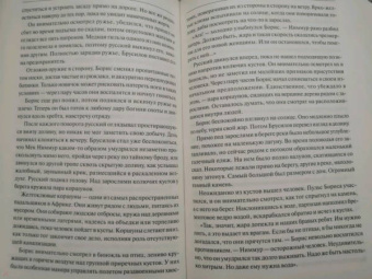 Уилбур Смит: Седьмой свиток