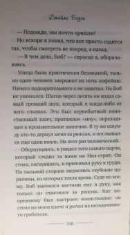 Джеймс Боуэн: Мир глазами уличного кота Боба