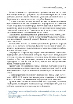 Андрей Масалков: Особенности киберпреступлений в России. Инструменты нападения и защита информации