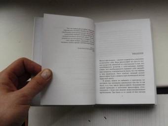 Ларс Свендсен: Философия философии