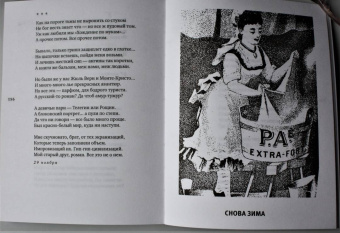 Вероника Долина: Букет гарни