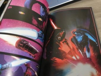 Каллен Банн: Звёздные Войны. Дарт Мол