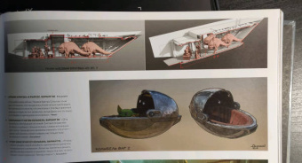 Фил Шостак: Звёздные Войны. Мандалорец. Артбук