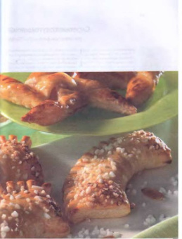 Десерты. Пирожные, печенье, кексы