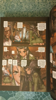 Сиро Масамунэ: Призрак в доспехах 2. Человеко-машинный интерфейс