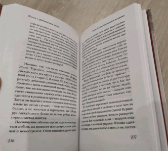Гис, Гис: Жизнь в средневековом замке