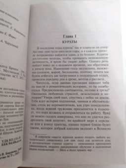 Шарлотта Бронте: Шерли