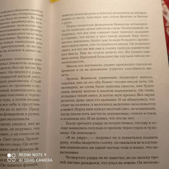 Ю Несбё: Полиция