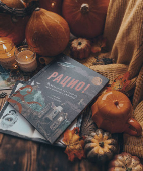 Кэтрин Халик: Рацио! Нормальные объяснения "аномальных" событий