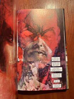 Бендис, Мэк: Сорвиголова. Последние дни