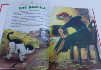 Алексей Толстой: Сорочьи сказки