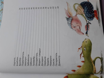 Анна Никольская: Книга чуДОМищ