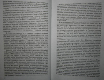 Людмила Сараскина: Солженицын