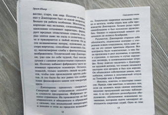 Эрнст Юнгер: Стеклянные пчелы