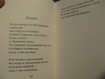 Ксения Некрасова: В деревянной сказке