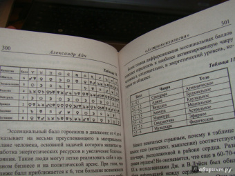 Александр Айч: Астропсихология