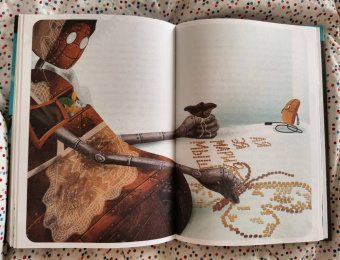 Ксения Горбунова: Кто ты, няня Ву?