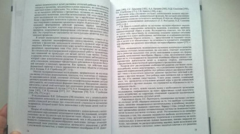Елена Стребелева: Пути формирования наглядных форм мышления у дошкольников с нарушением интеллекта